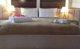 Guesthouse Malagueta Inn I